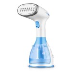 Hand-held Garment Steamer